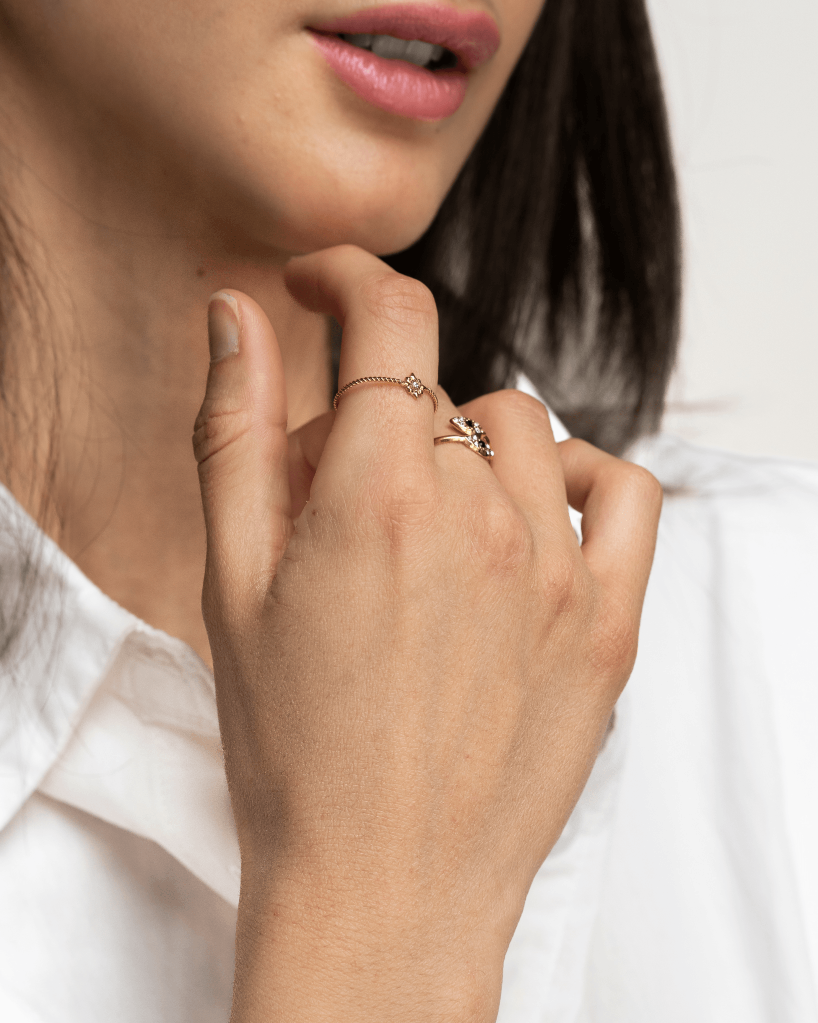 Anillos - Everyday jewels to inspire | TAGSS