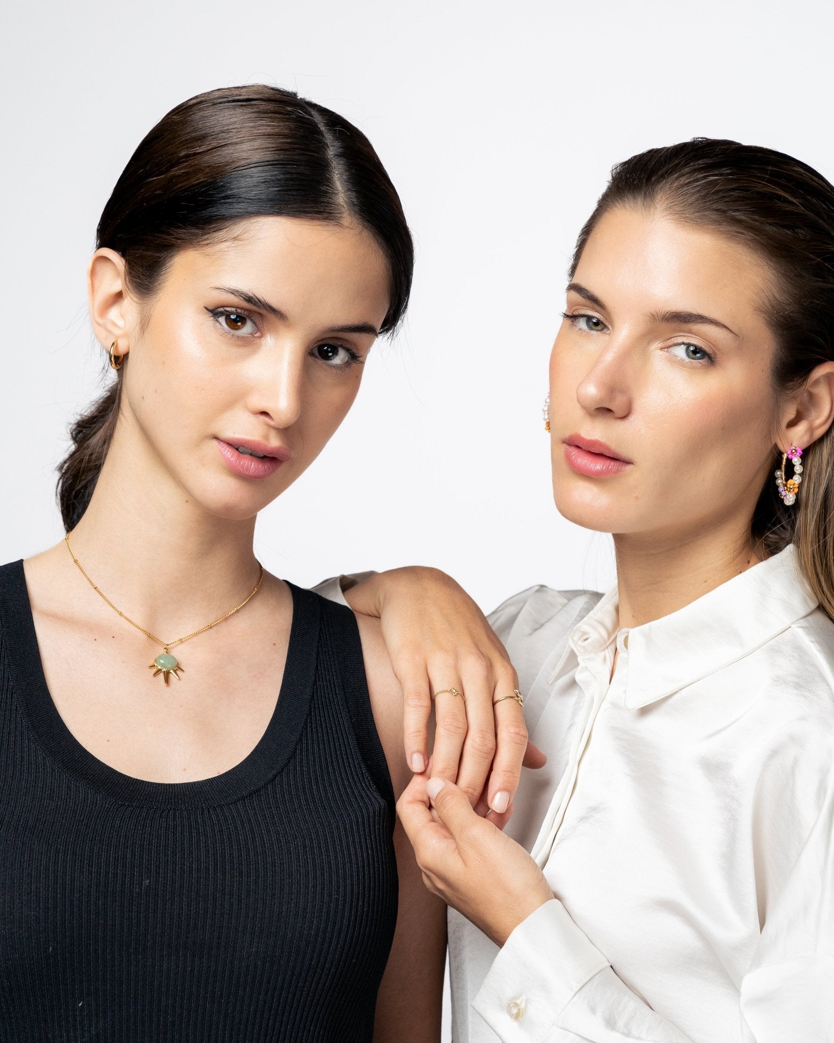 Best Sellers - Everyday jewels to inspire | TAGSS