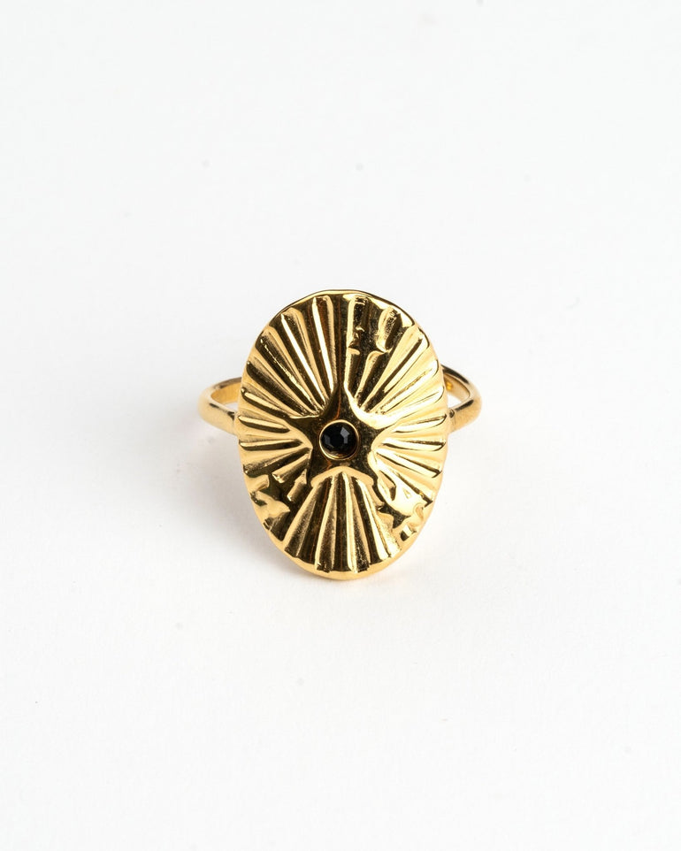 Anillos - Anillo starry sky - Everyday jewels to inspire | TAGSS