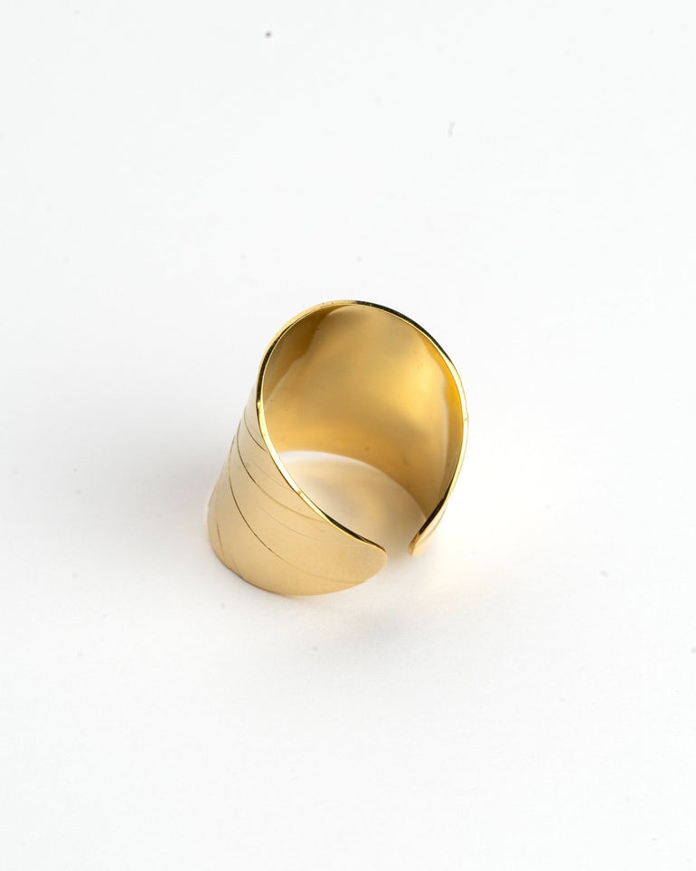 Anillos - Anillo turquoise stone - Everyday jewels to inspire | TAGSS